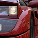 Illustration for article titled The Ten Best Car Video Game Screenshots